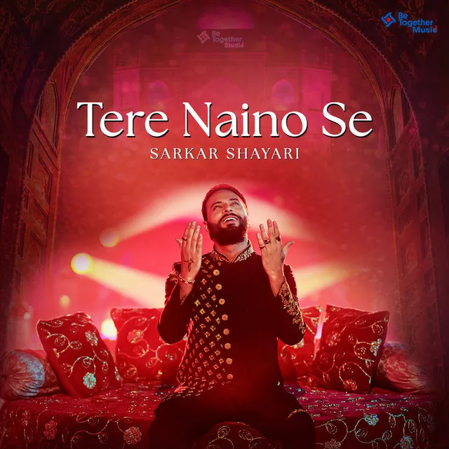 Tere Naino Se Sarkar Shayari