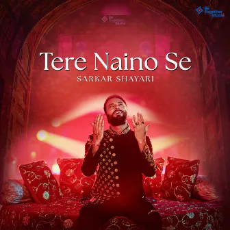 Tere Naino Se Sarkar Shayari by Arjun Sarkar