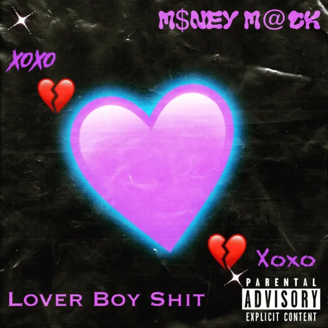 Lover Boy Shit