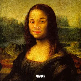 Mona Lisa by Tall Kyle