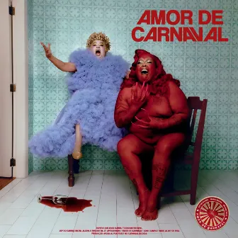 Amor de Carnaval by Pagode da 27