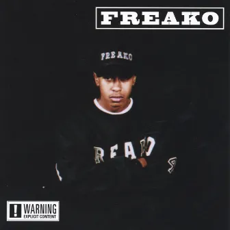 Freako by Freako