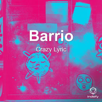 Barrio by Adro Beats