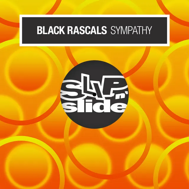 Sympathy - Rascal Dub