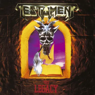 The Legacy by Testament