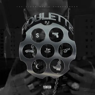 ROULETTE by P.J