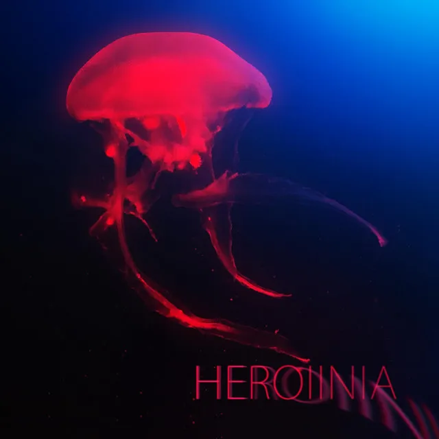 Heroiinia