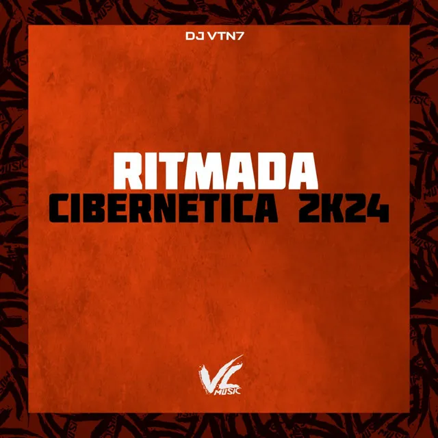 Ritmada Cibernetica 2k24