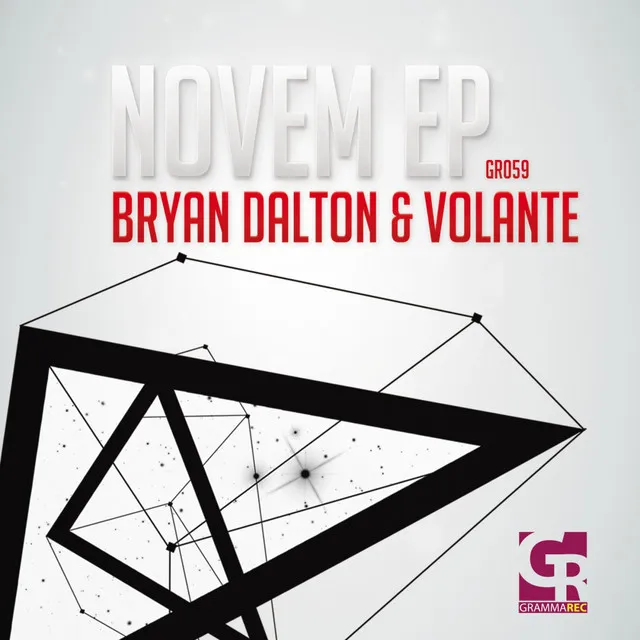 Novem - Original Mix