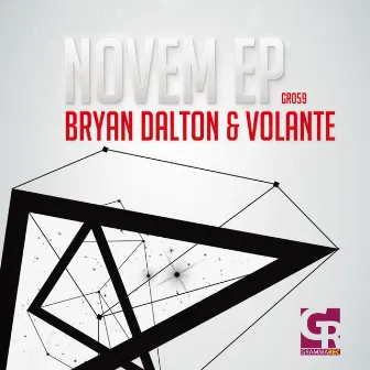 Novem EP by Bryan Dalton