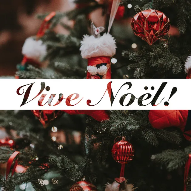 Vive Noël!