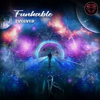 Evolved by Funkable