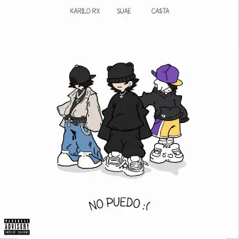 No Puedo by suae