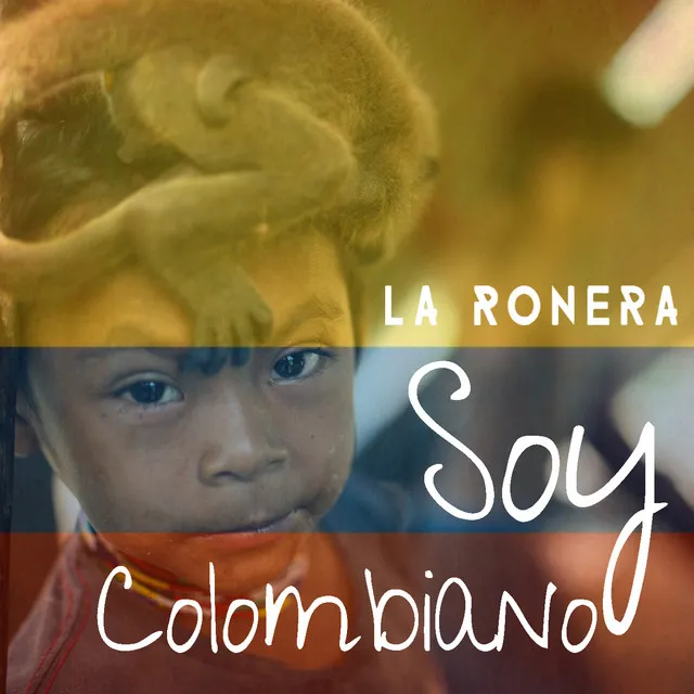 Soy Colombiano