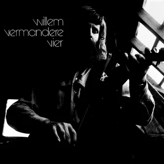 Vier by Willem Vermandere