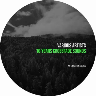 10 Years Crossfade Sounds by Anton Lanski