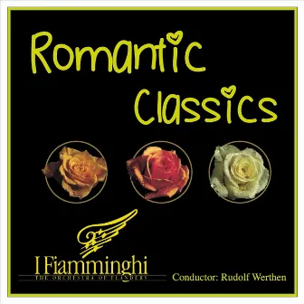 Romantic Classics by Rudolf Werthen