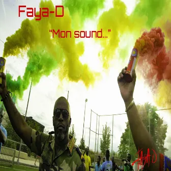 Mon Sound by Faya D