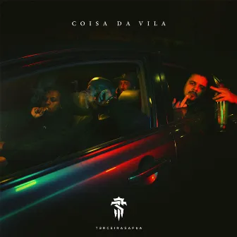 Coisa da Vila by Terceira Safra