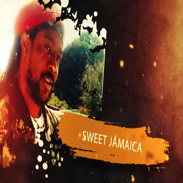 Sweet Jamaica (feat. Zanda P)