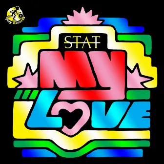 My Love by STAT