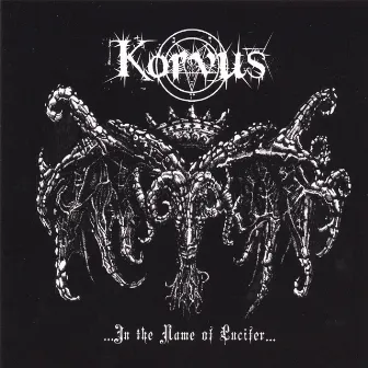 In The Name Of Lucifer by Korvus