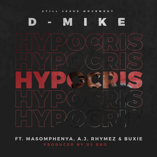 Hypocrisy - Produced by DJ Dro Remix