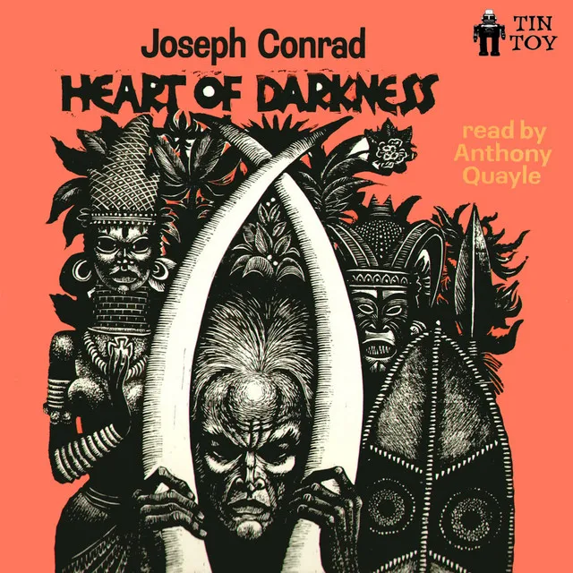 Heart of Darkness (Abridged)