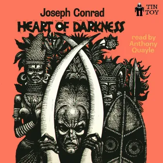 Heart of Darkness (Abridged) by 