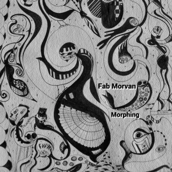 Morphing by Fab Morvan