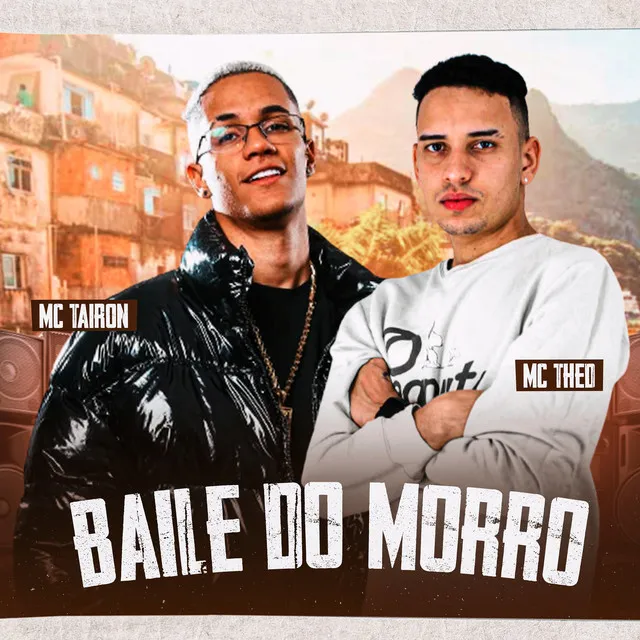 Baile do Morro