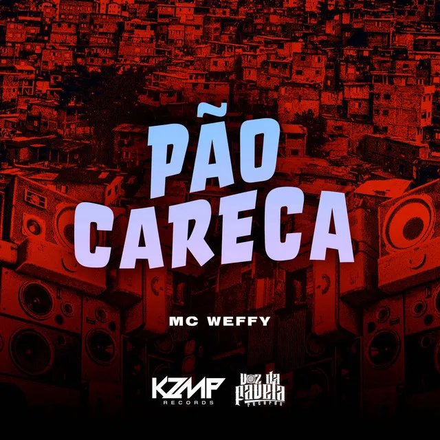 Pão Careca