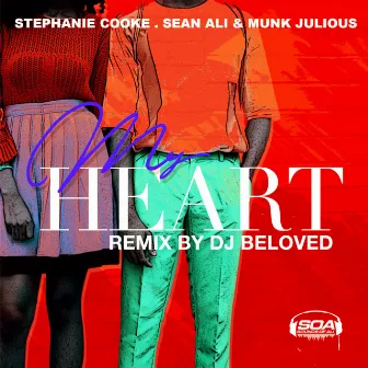 My Heart by Sean Ali