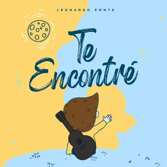 Te Encontré by Leonardo Ponte