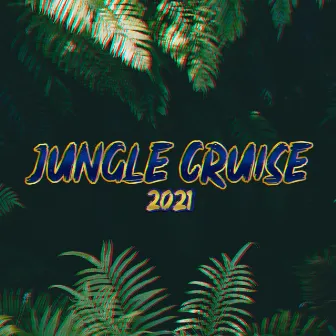 Jungle Cruise 2021 by martyboi