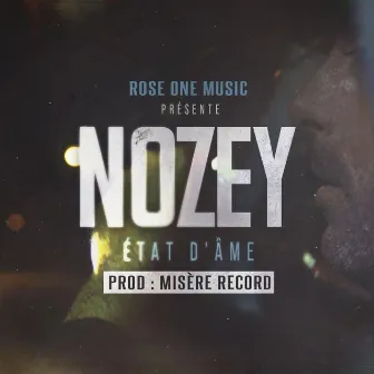 État d'âme by Nozey