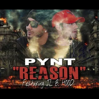 Reason by Pynt