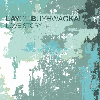 Love Story by Layo & Bushwacka!