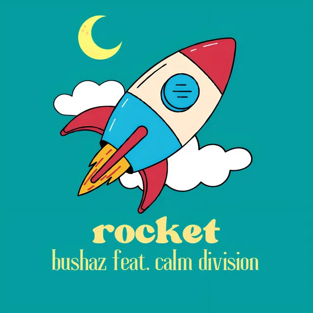 Rocket - Sped Up Version