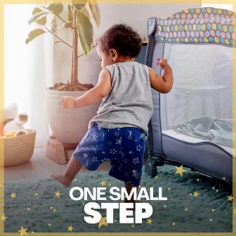 One Small Step by Night Time Nursery Rhymes