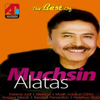 Best Of Muchsin Alatas, Vol. 2 by Muchsin Alatas