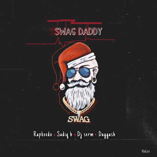 Swag Daddy