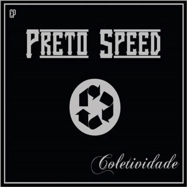 Preto Speed