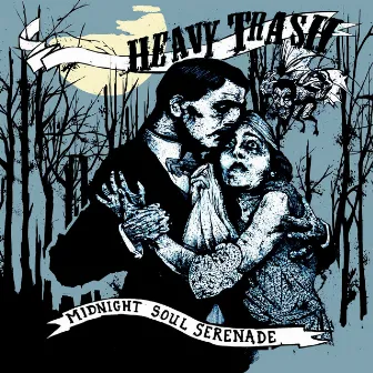 Midnight Soul Serenade by Heavy Trash