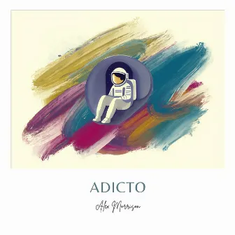 Adicto by Alex Morrison