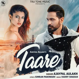 Taare by Ajaypal Aulakh