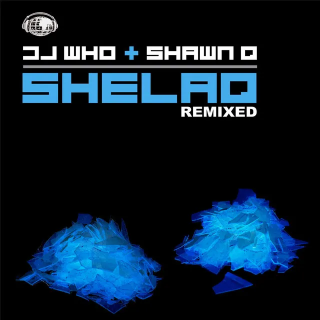 Shelaq - Cloud 9 Remix