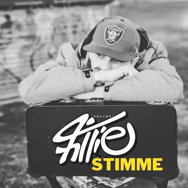 Stimme