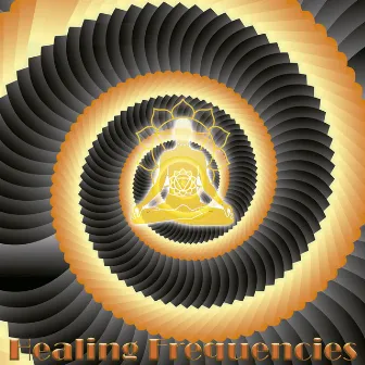 Raise Vibrations by Healing Frequencies