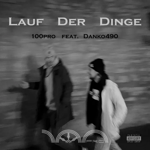 Lauf Der Dinge